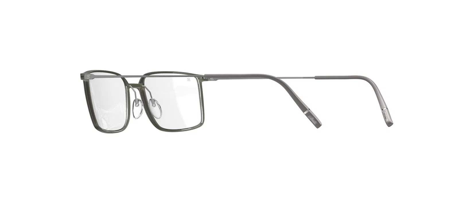 Silhouette Urban LITE 2984 Eyeglasses - view 14